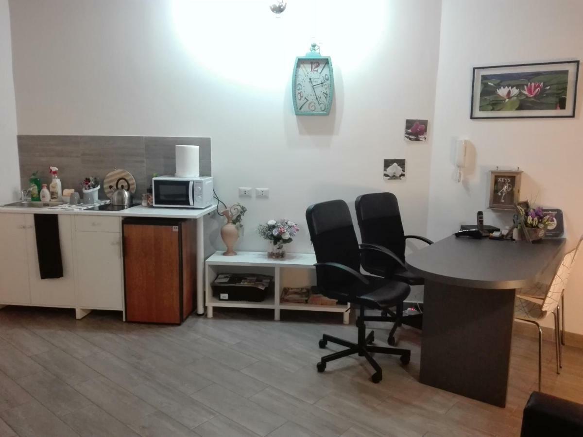 Casa de hóspedes Etruska Porta Pia