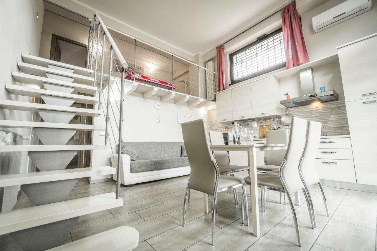 Modern Loft *