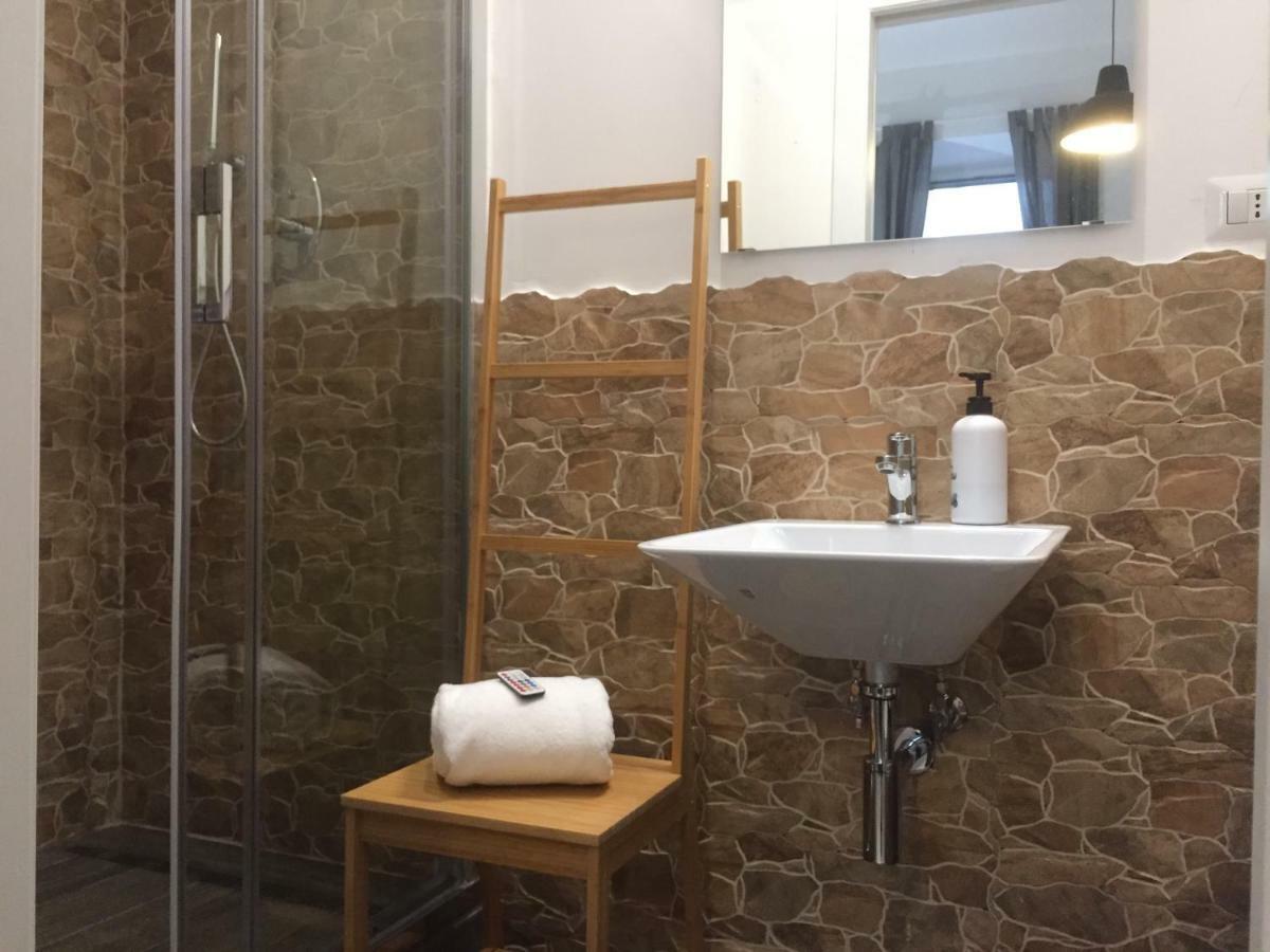 Guest house Smoorooms Ostiense Rome
