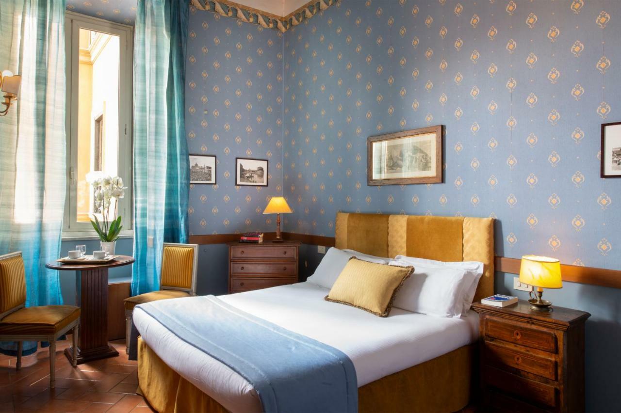 Welcome House 3* Rome
