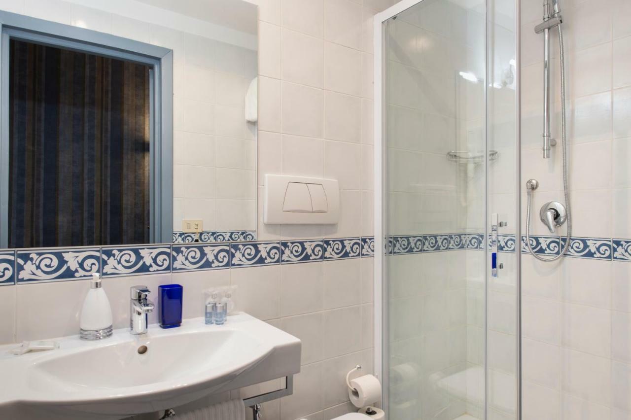 Welcome House 3* Rome