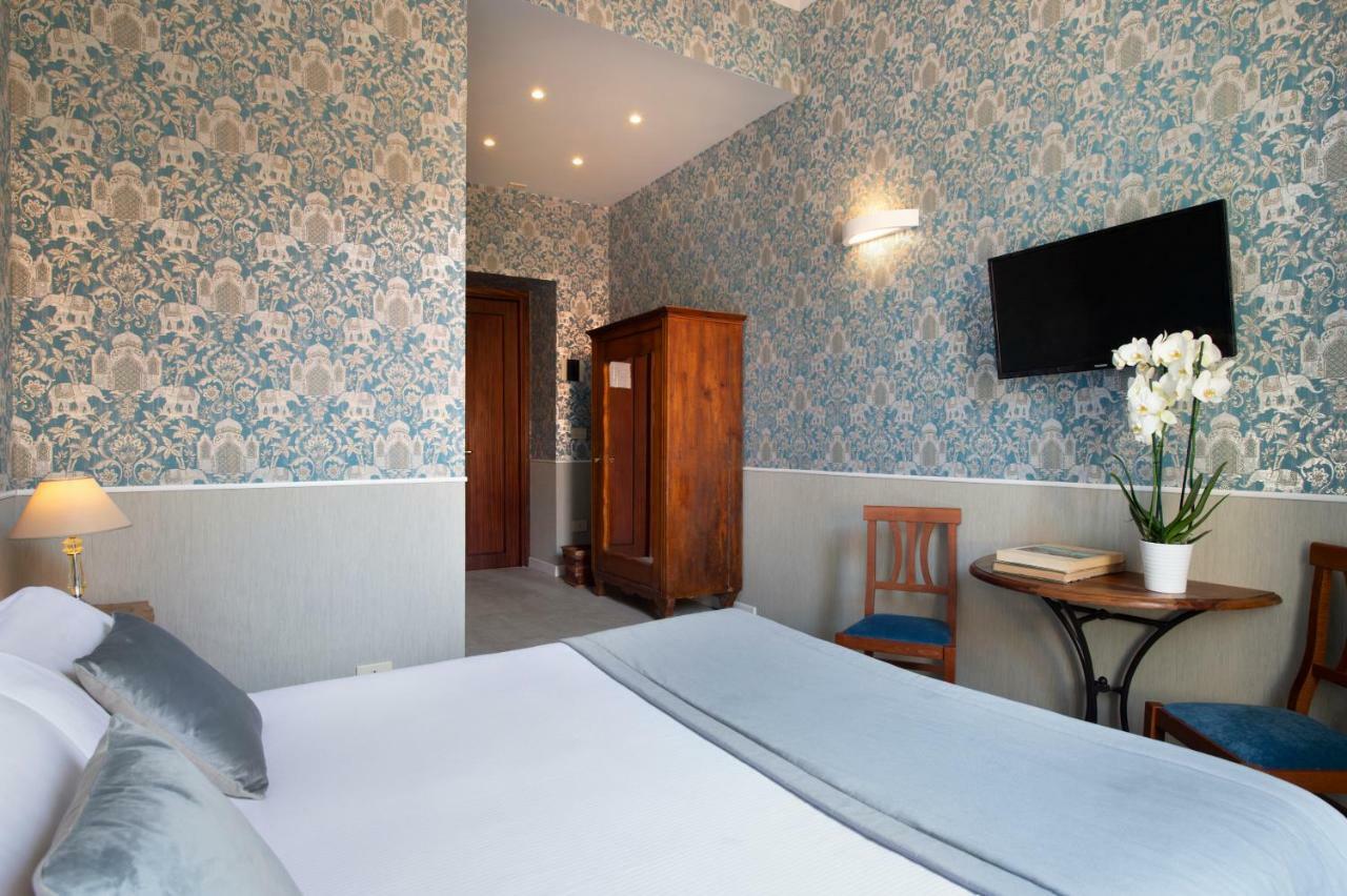 Guest house Welcome House Rome