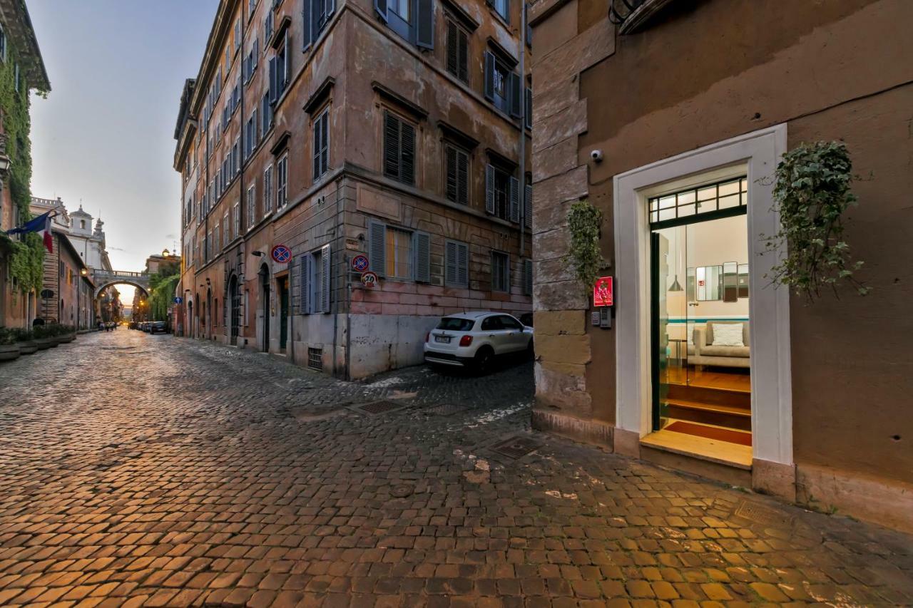 Maison Giulia By Hili Acomodação com café da manhã  Roma