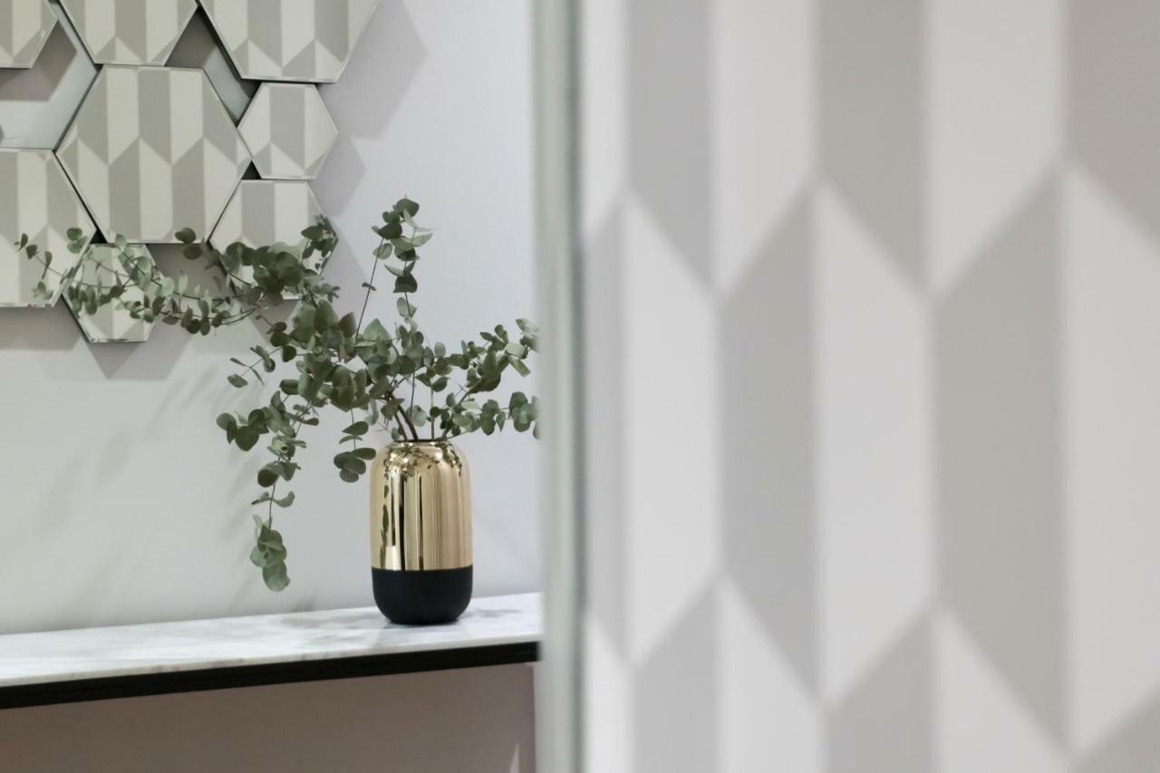 Maison Giulia By Hili Acomodação com café da manhã  Roma