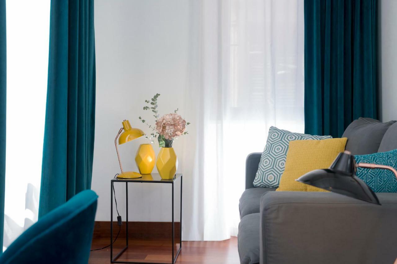 Maison Giulia By Hili Acomodação com café da manhã 
