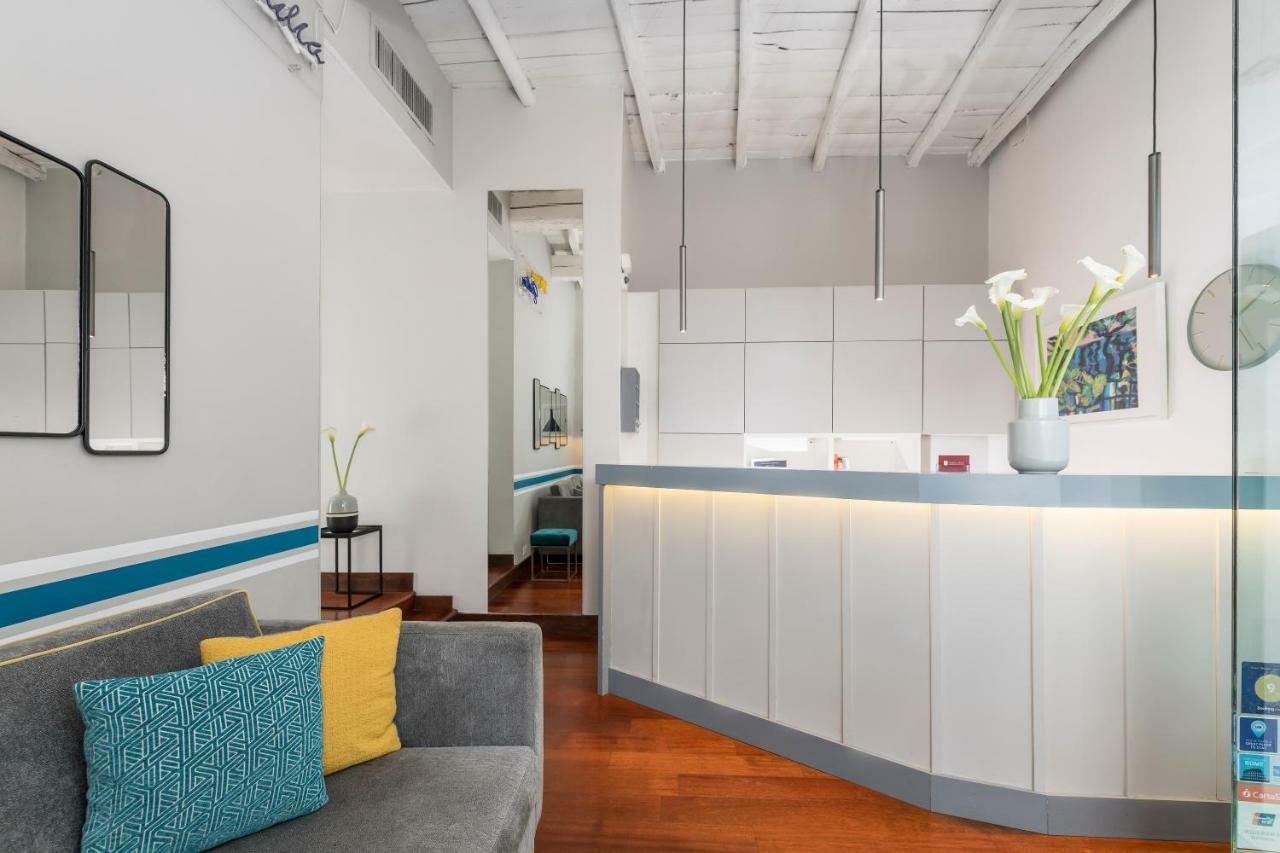 Acomodação com café da manhã  Maison Giulia By Hili Roma