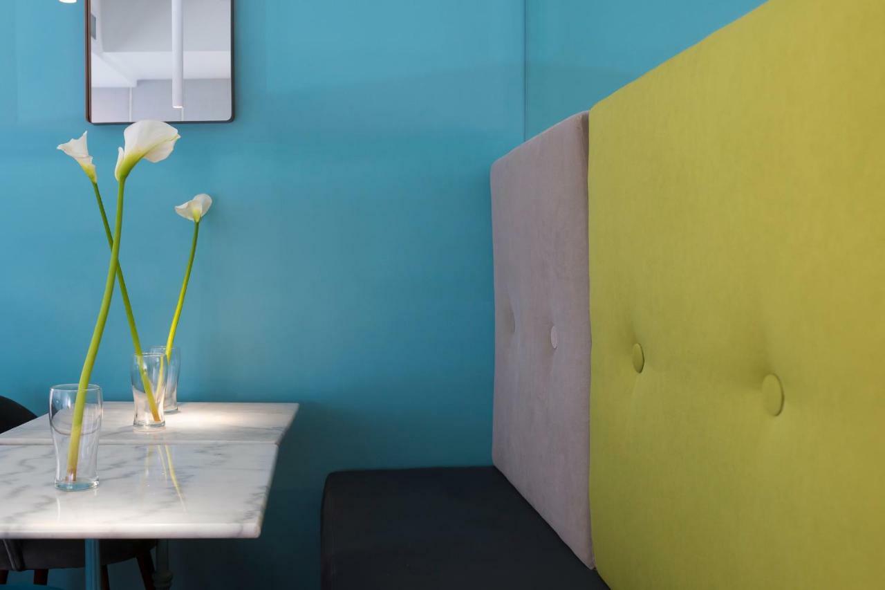 Maison Giulia By Hili Acomodação com café da manhã 