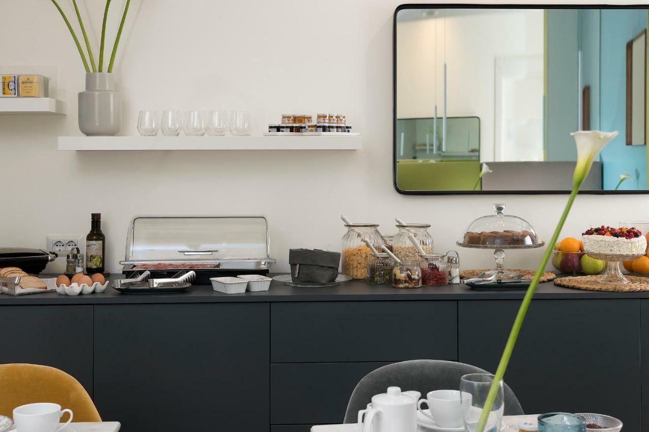 Maison Giulia By Hili Acomodação com café da manhã  Roma