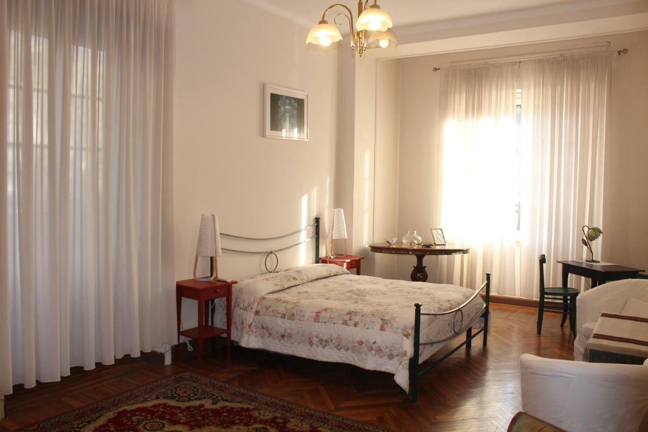 Bed & Breakfast Agnes Rome