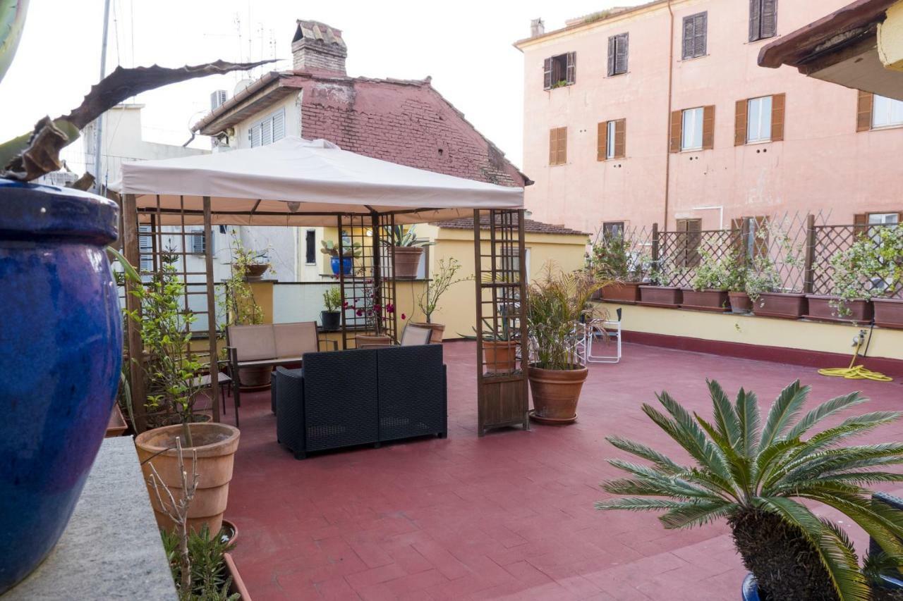Apartment Monti Colosseum Rome
