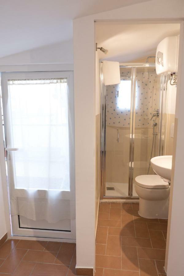 Monti Colosseum Apartment