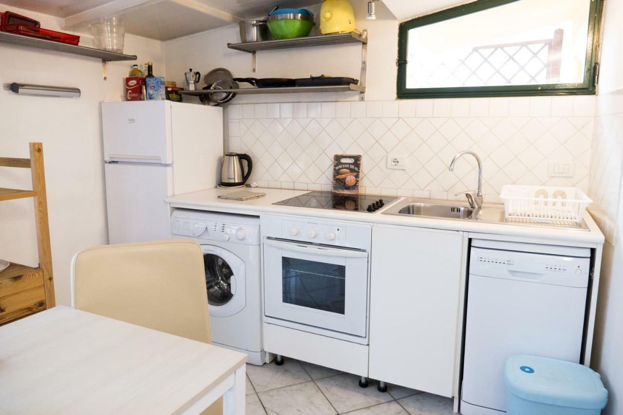 Apartment Monti Colosseum *