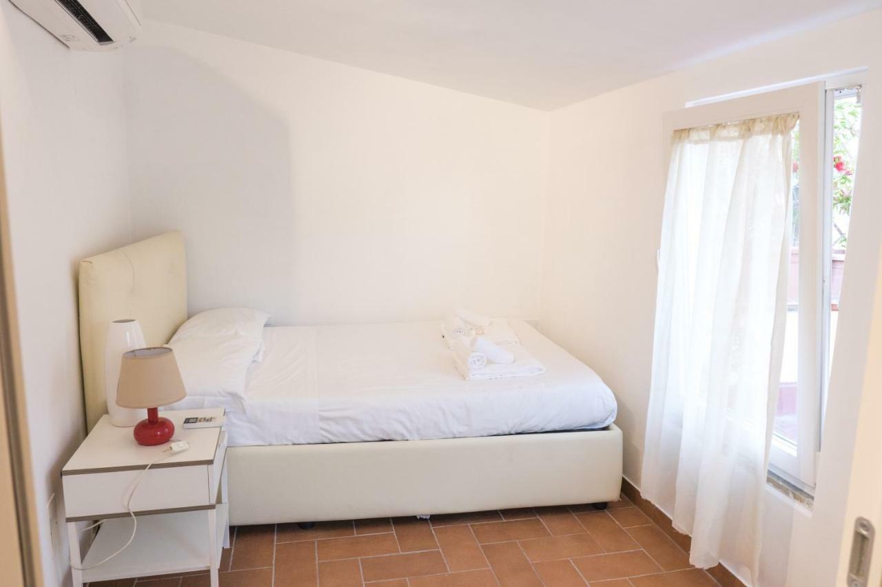Apartment Monti Colosseum *