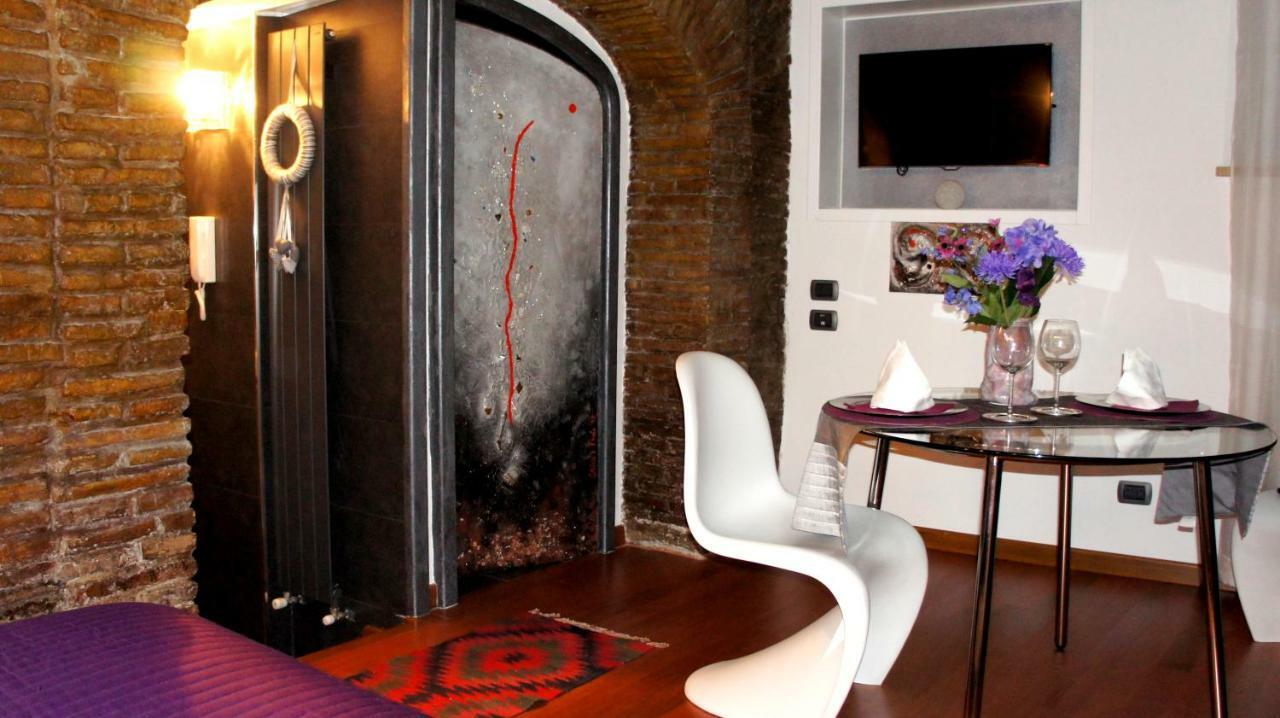 Domus31 - Luxury House In Trastevere Apartment Rome