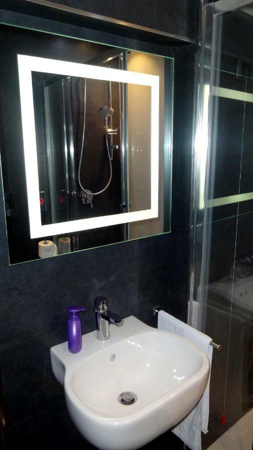 Domus31 - Luxury House In Trastevere Apartment *