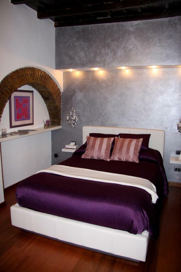 Domus31 - Luxury House In Trastevere Apartment *