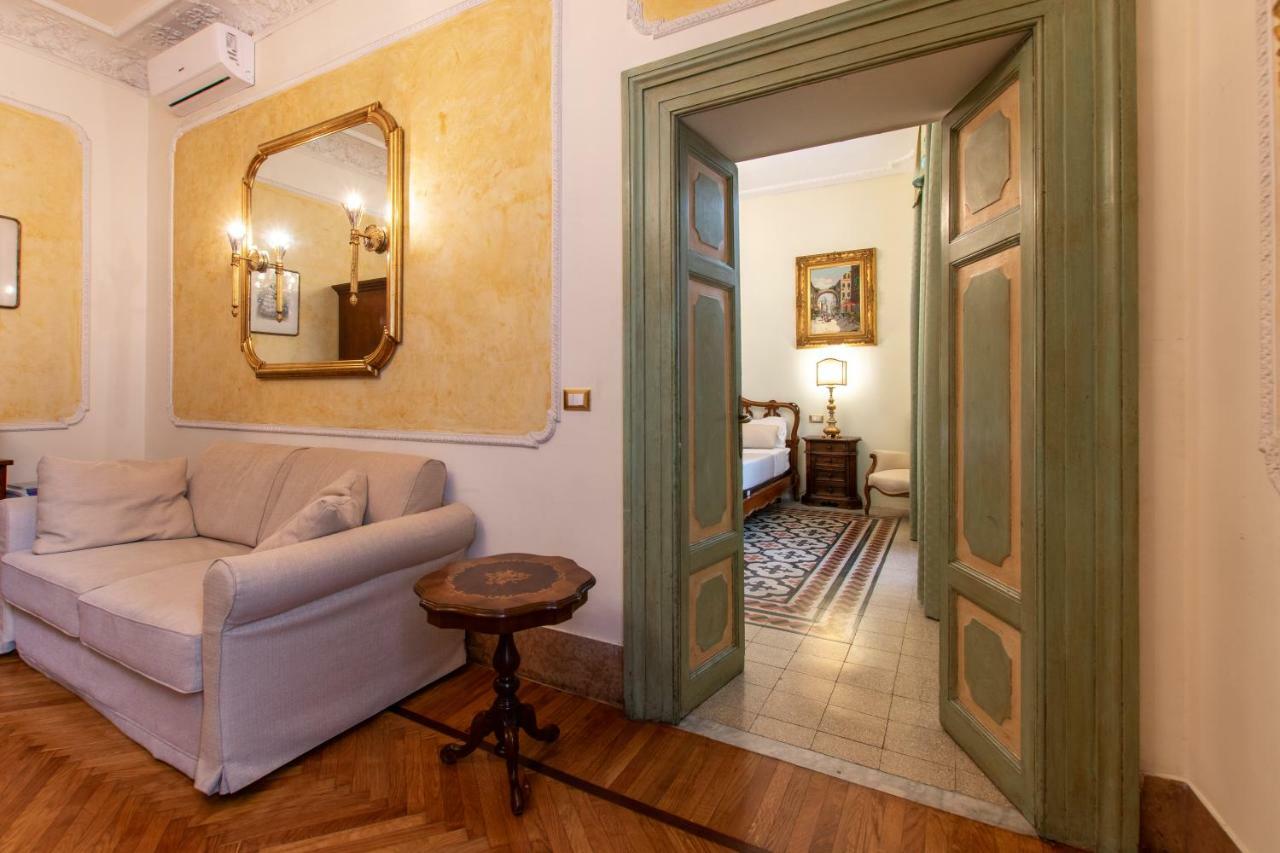 Apartment Sant'ivo *