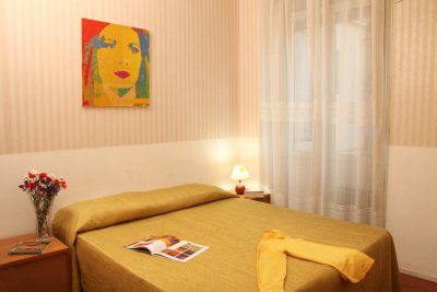 Guest house Key Center 3*