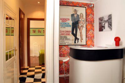 Key Center Guest house Rome