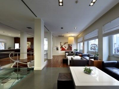 Saint John Hotel