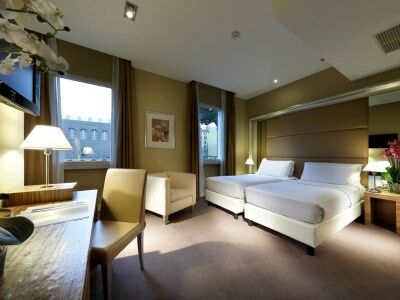 Hotel Saint John