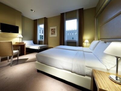 Hotel Saint John 4*