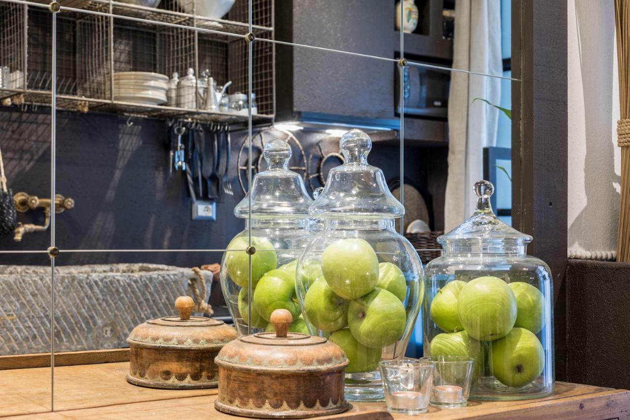 Appartement Trastevere Gem Cozy Light-filled Retreat Rome