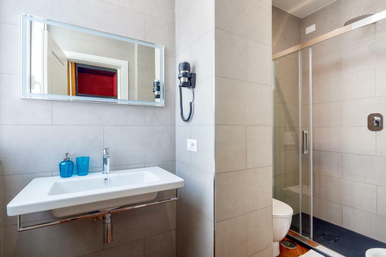 Appartement Ht Hometown Vite Rome