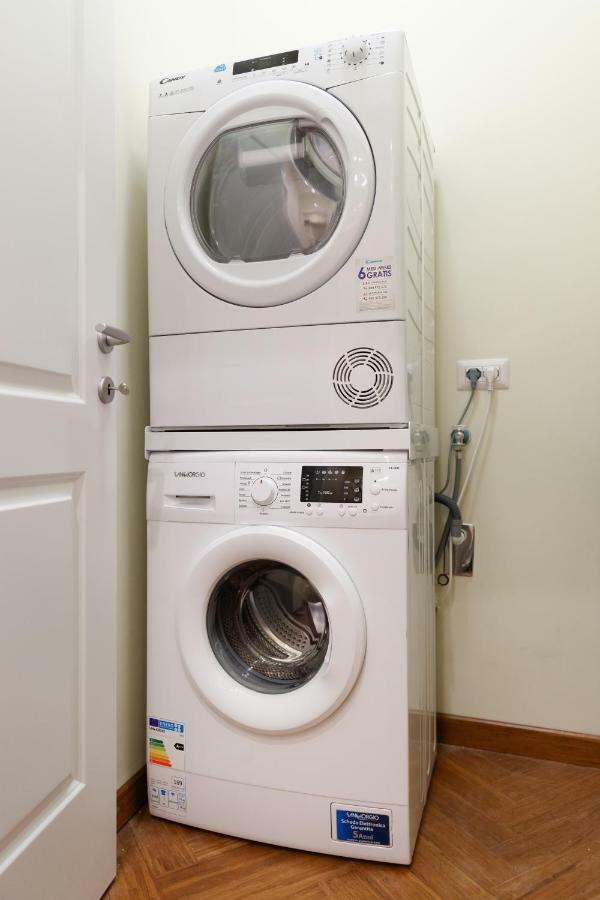 Appartement Ht Hometown Vite Rome