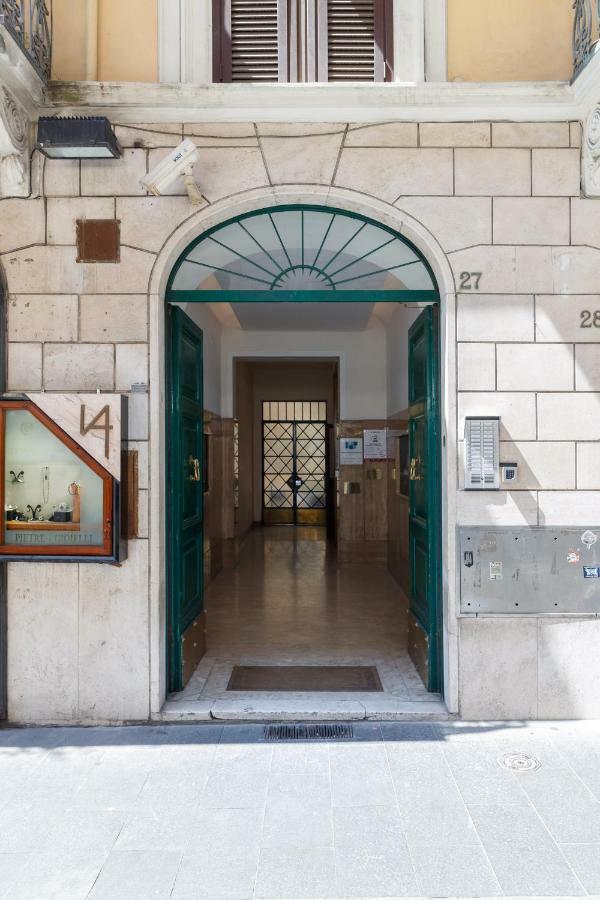 Appartement Ht Hometown Vite Rome