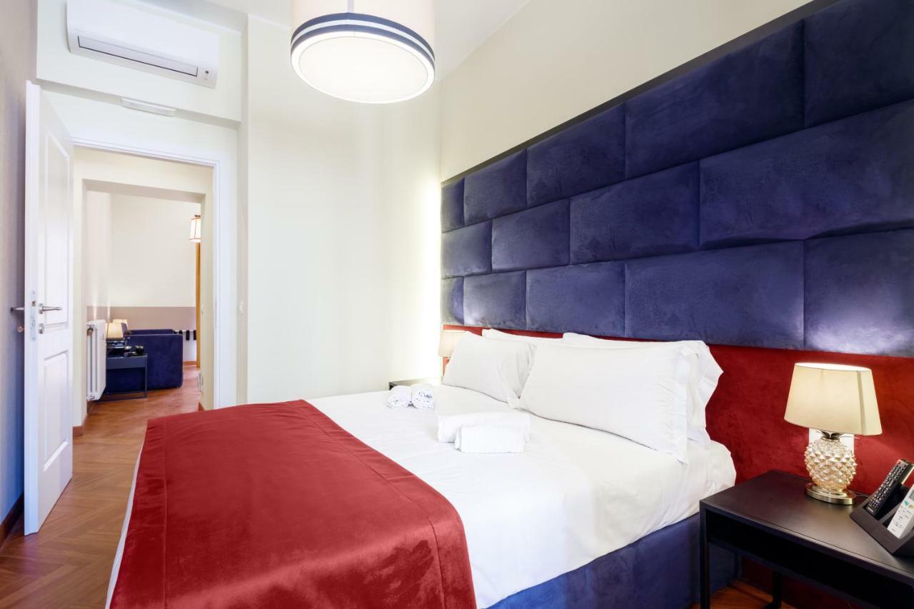 Appartement Ht Hometown Vite