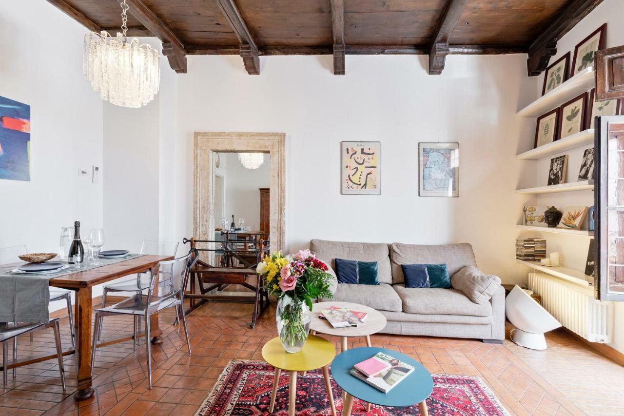 As Feel - Cancelli Appartement *