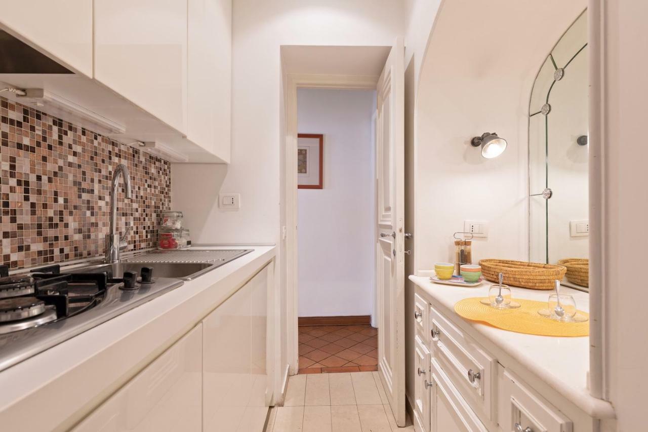 As Feel - Cancelli Appartement Rome