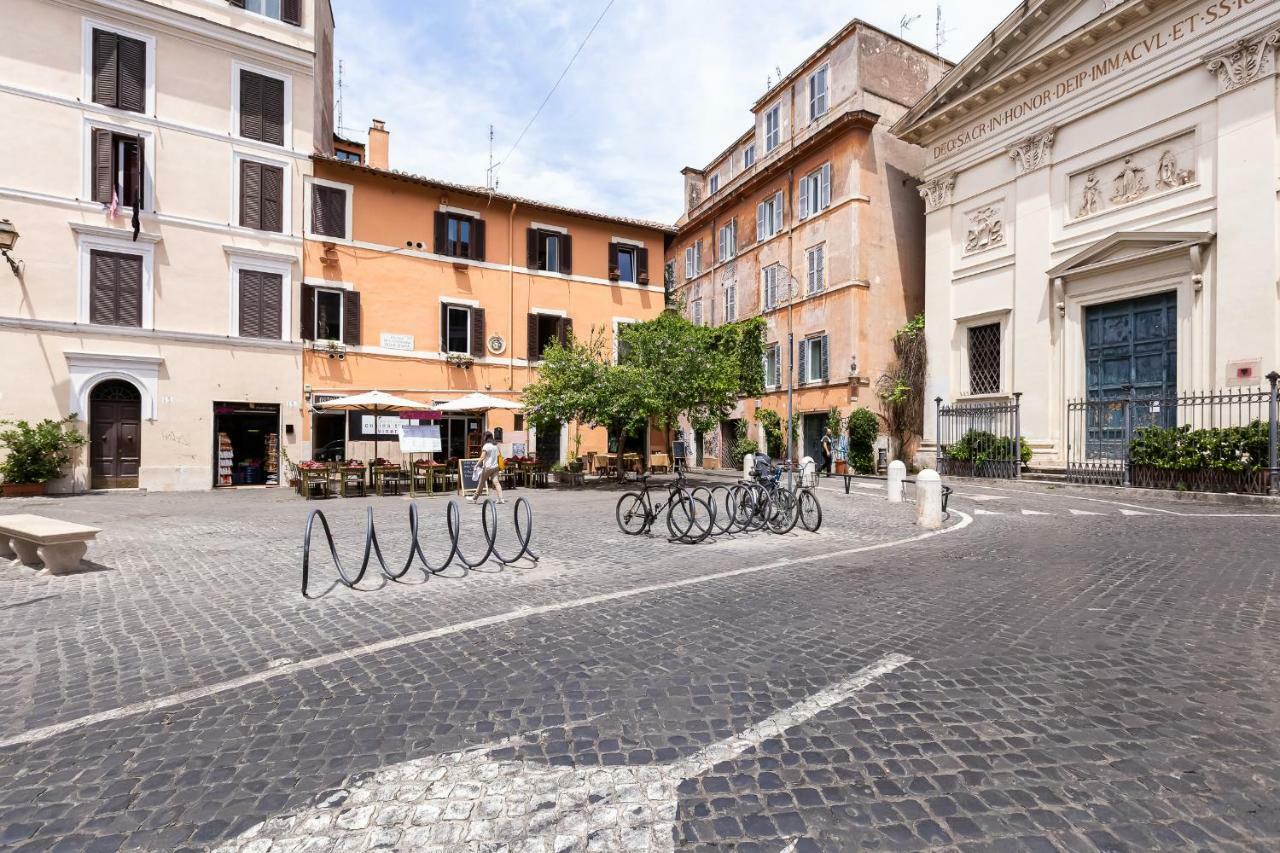 Tankara 3* Rome
