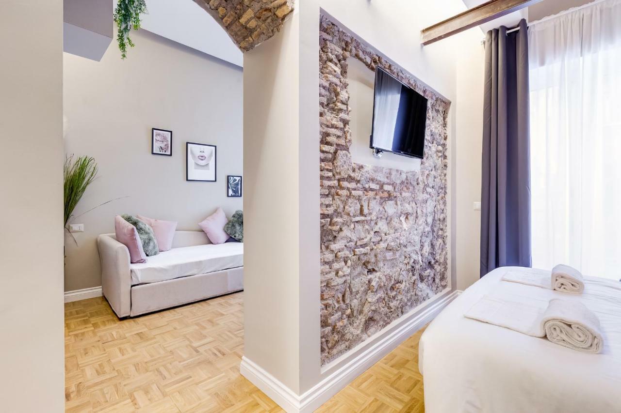 Tankara Guest house Rome