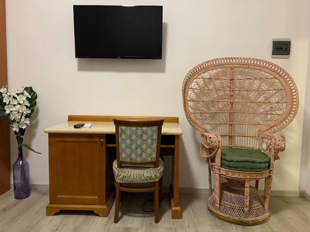 Napoleone Luxury Rome