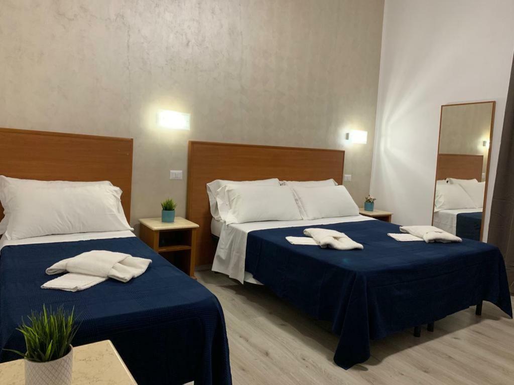 Gasthuis Napoleone Luxury