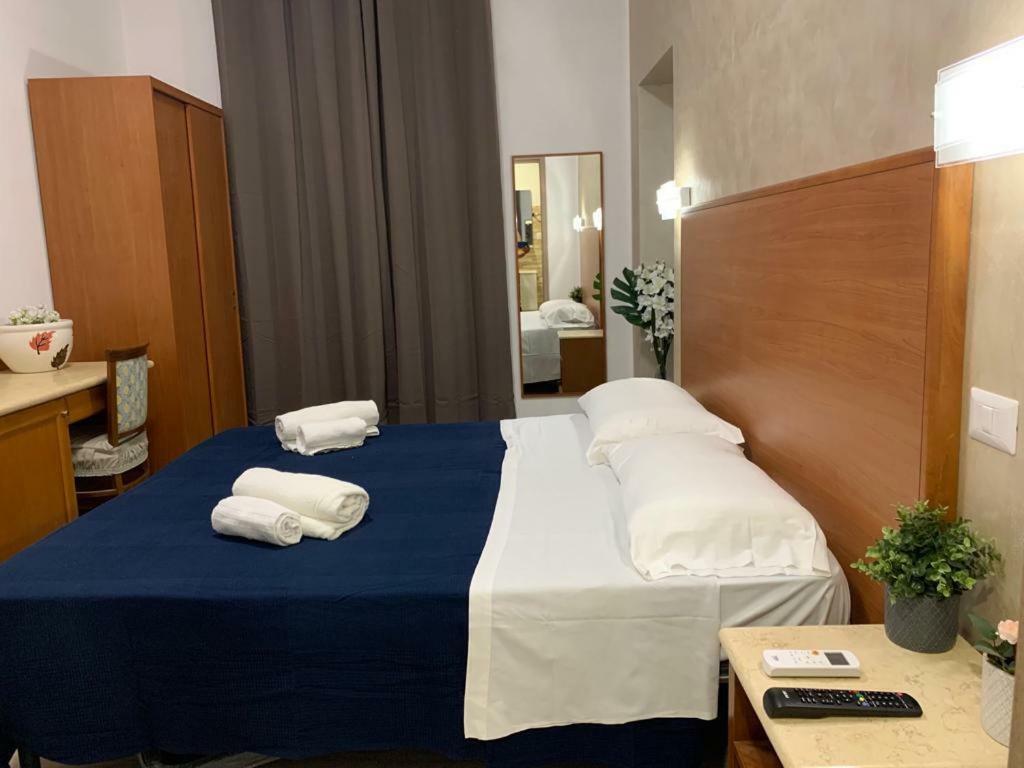 Gasthuis Napoleone Luxury *