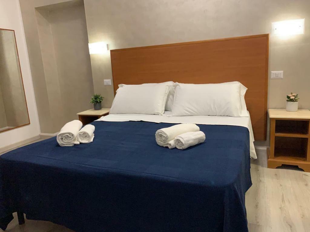 Napoleone Luxury * Rome