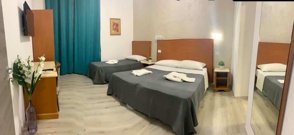 Napoleone Luxury * Rome