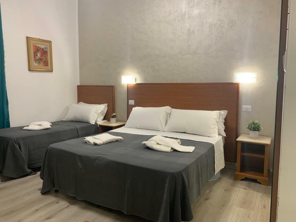 Napoleone Luxury Rome