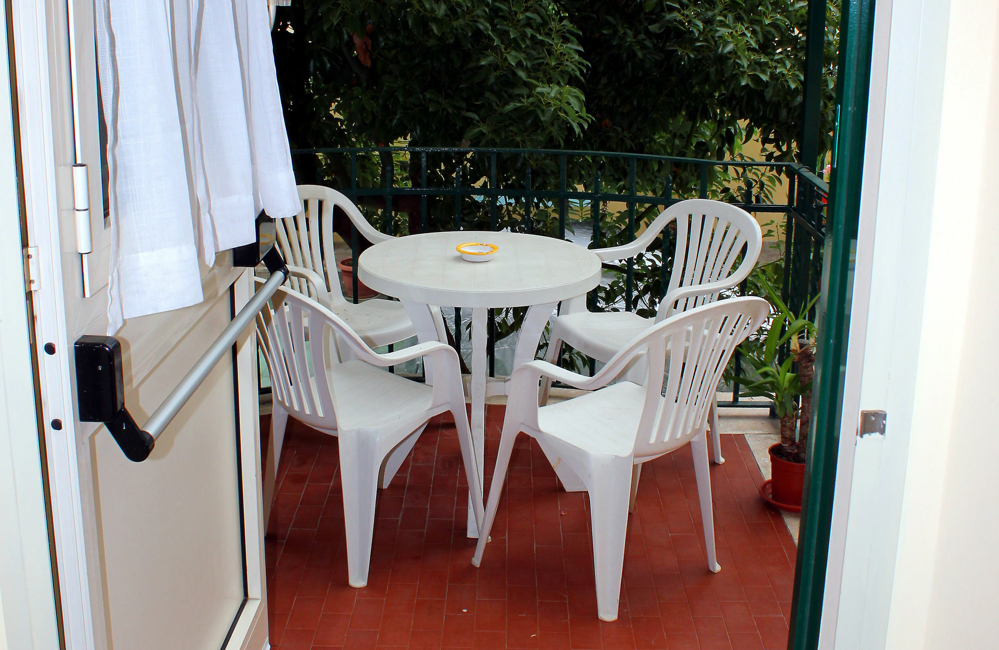 Casa Per Ferie Beato Rosaz 3* Rome