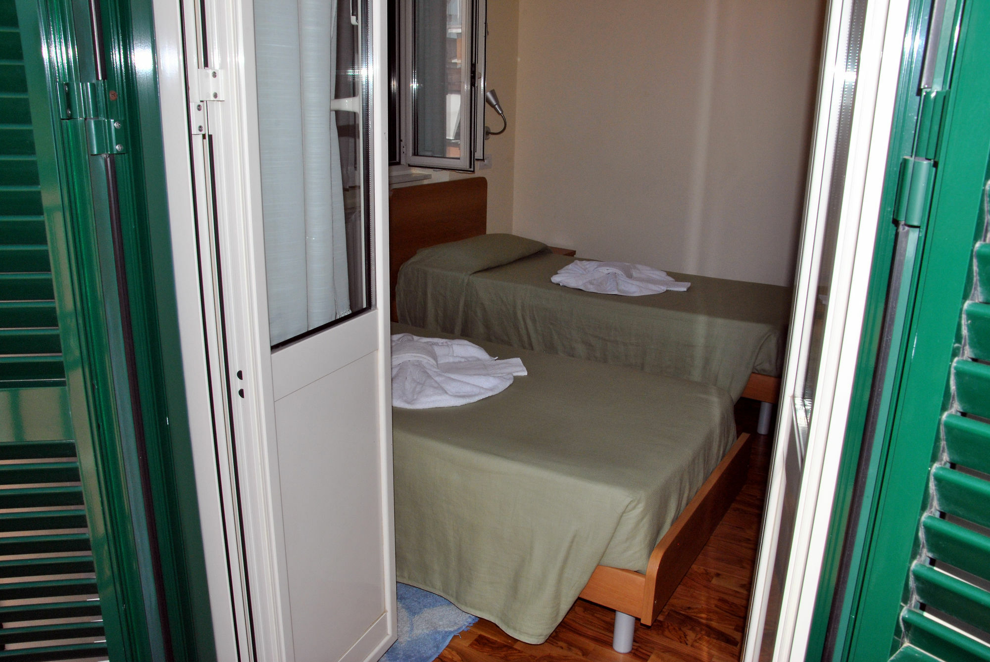 Guest house Casa Per Ferie Beato Rosaz Rome