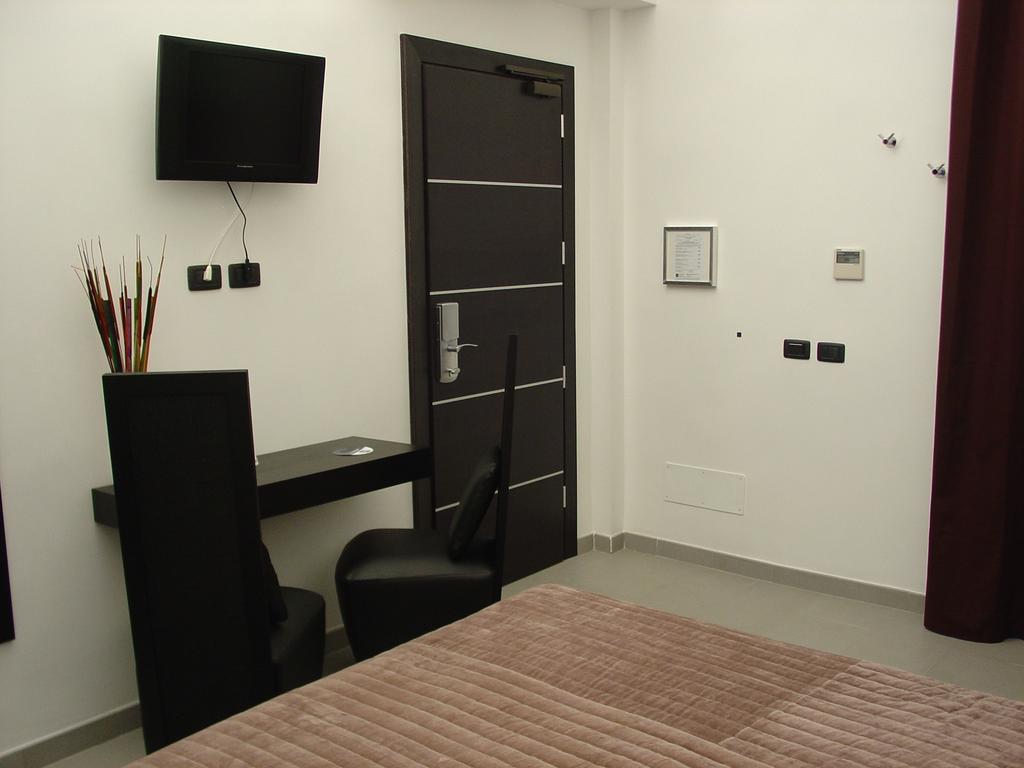 Gasthuis Relais Navona71 Rome