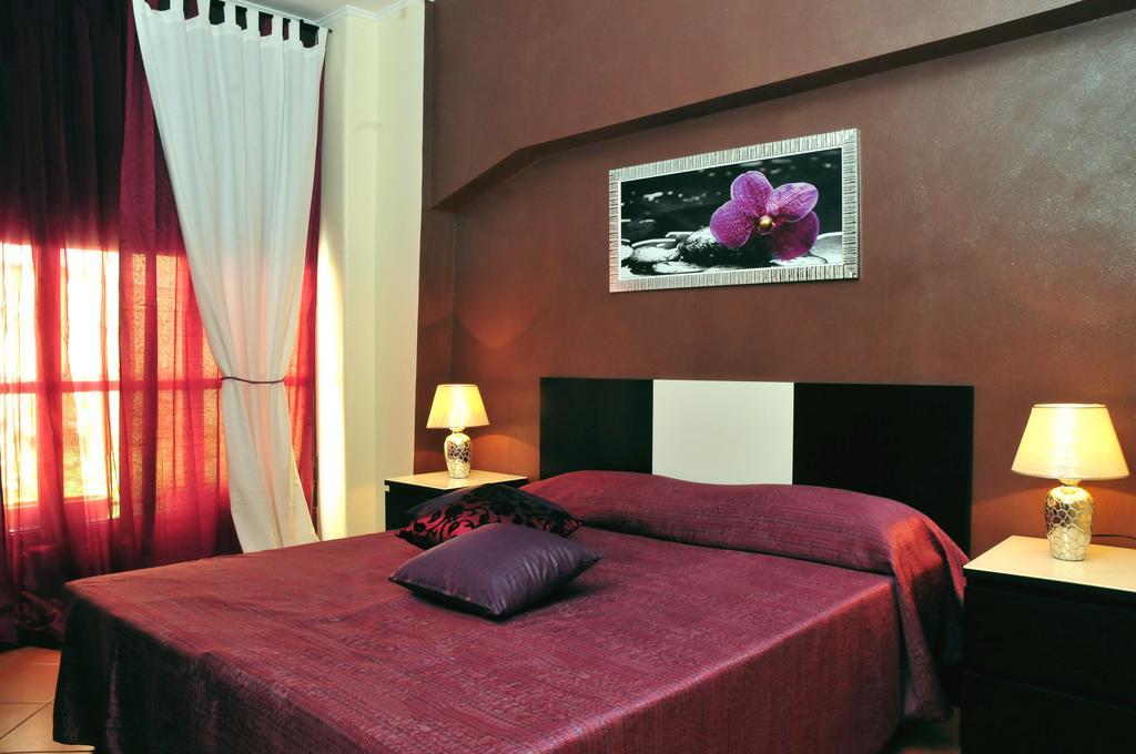 Sogni Stellari Gasthuis Rome