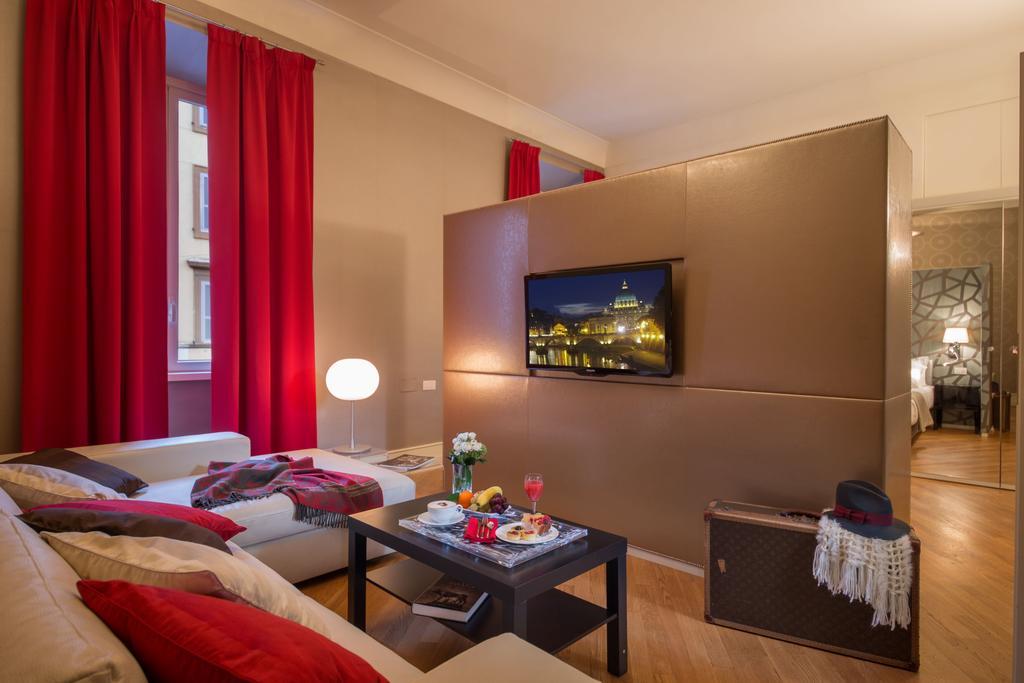 Sweet Vatican Bed & Breakfast