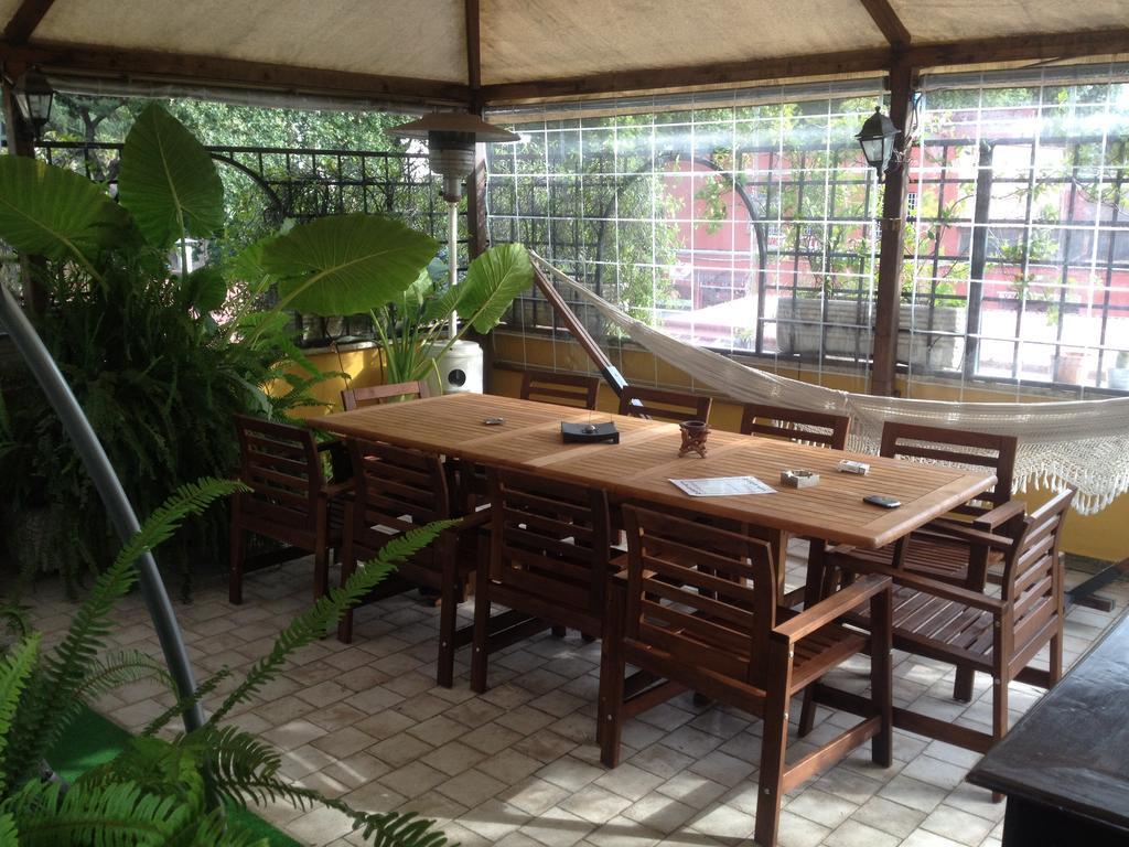 Affittacamere Residenza Camilla 3*