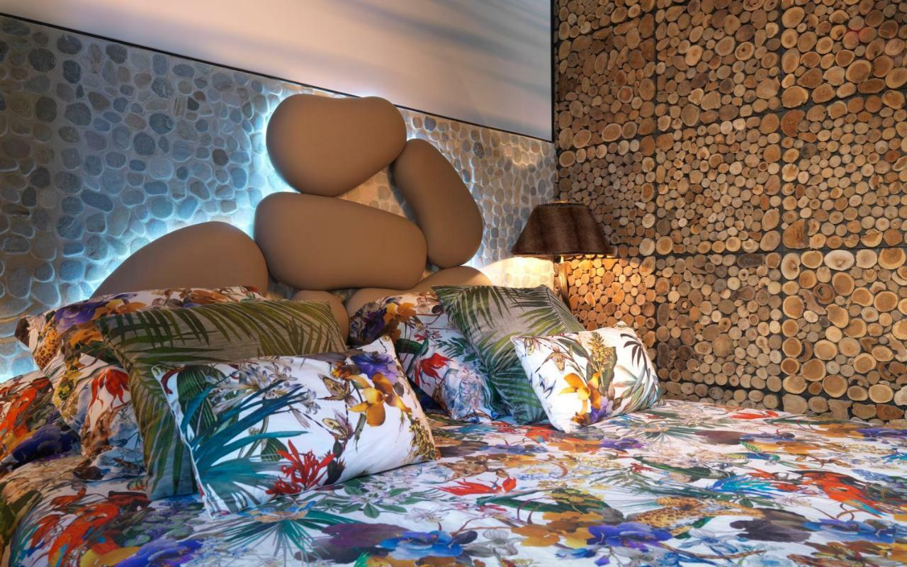 Le Reve De Naim Hotel Roma