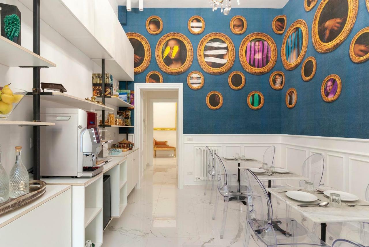 Bea Luxury Guest house 2*