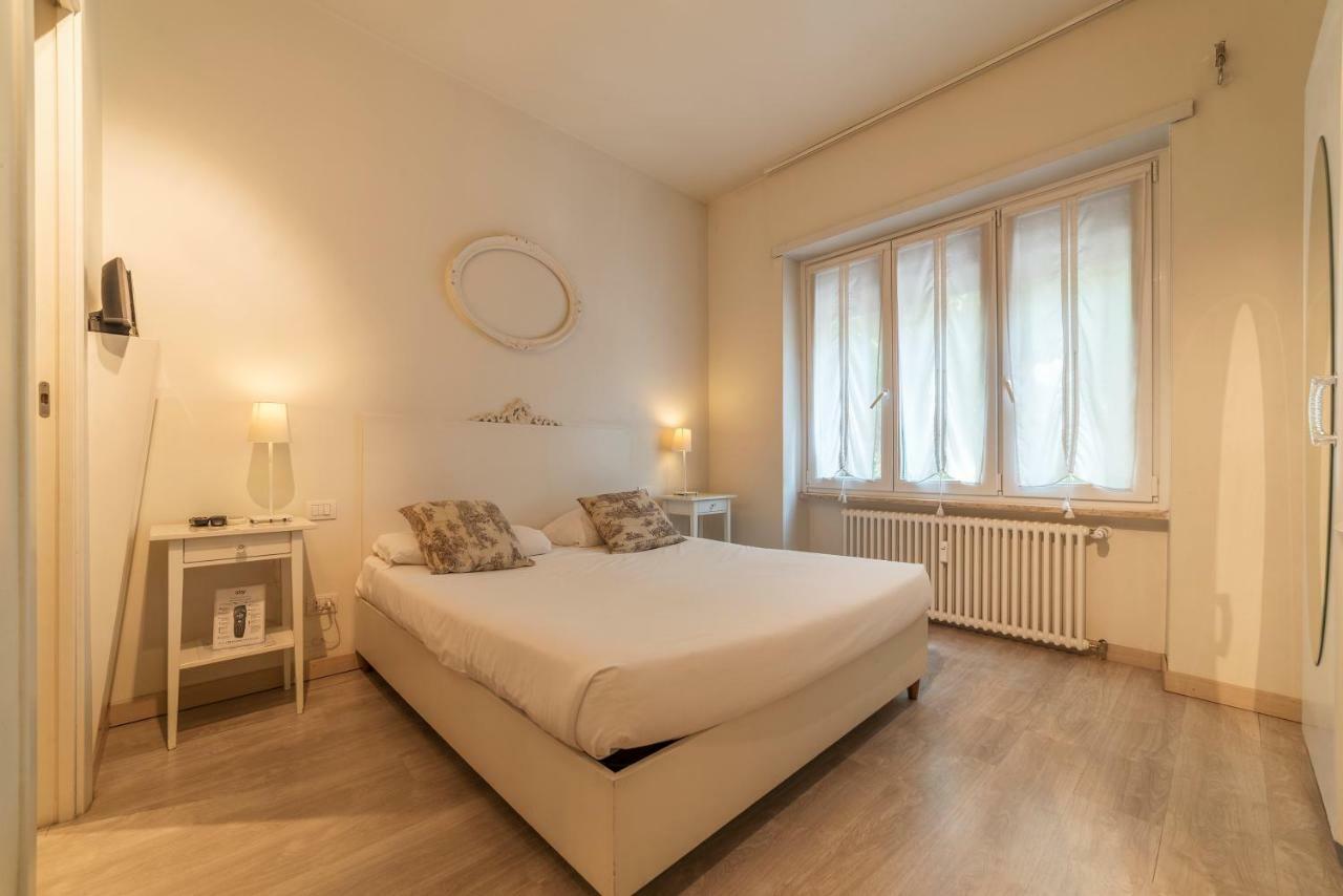 Nina Casetta De Trastevere Rome